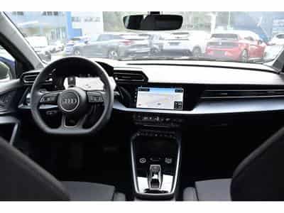 Audi A3 (2026) - Photo 10