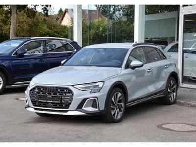 Audi A3 (2026) - Photo 2