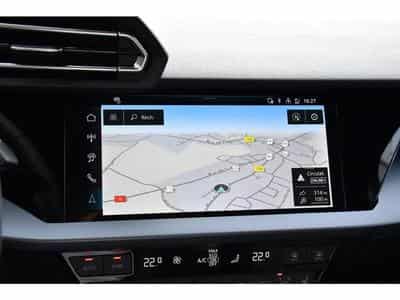 Audi A3 (2026) - Photo 10