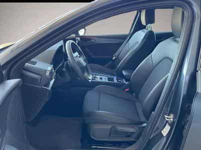 Cupra Leon (2026) - Photo 4