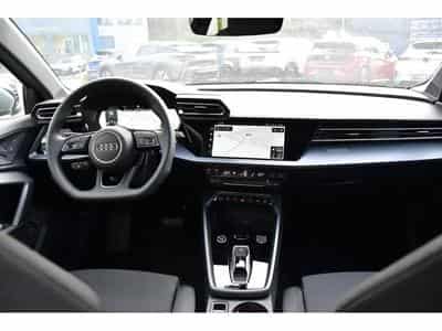 Audi A3 (2026) - Photo 9