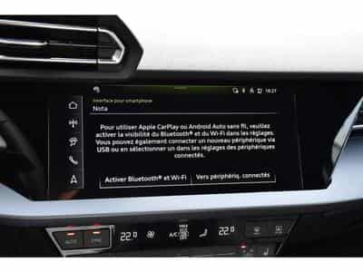 Audi A3 (2026) - Photo 13