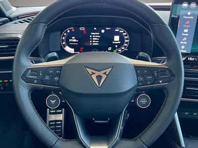 Cupra Leon (2026) - Photo 6