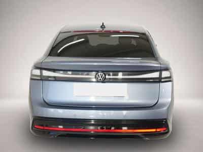 VW ID.5 (2025) - Photo 4