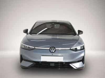 VW ID.5 (2025) - Photo 2