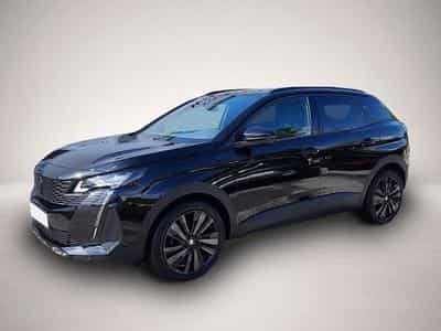 Peugeot 3008 (2024) - Photo 1