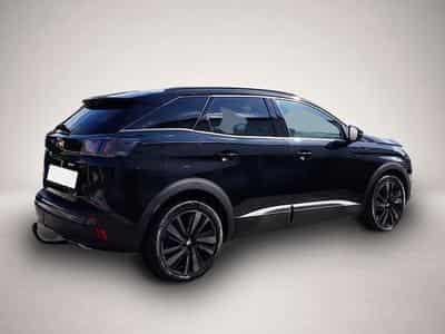 Peugeot 3008 (2024) - Photo 5