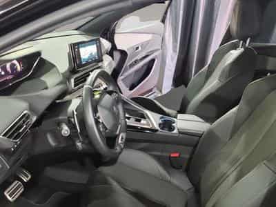 Peugeot 3008 (2024) - Photo 7