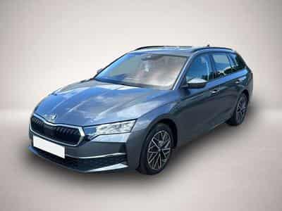 Skoda Octavia (2025) - Photo 2