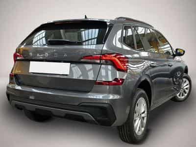 Skoda Kamiq (2026) - Foto 2