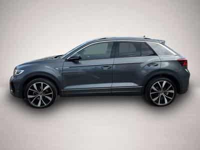 VW T-Roc (2024) - Foto 4