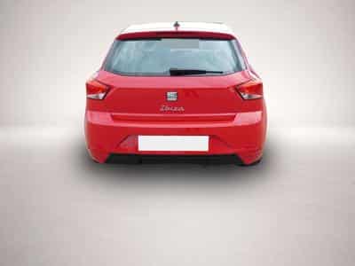 Seat Ibiza (2024) - Photo 4