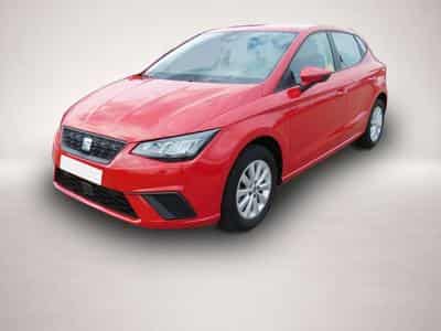 Seat Ibiza (2024) - Photo 5