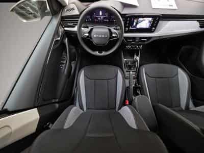 Skoda Kamiq (2026) - Foto 5