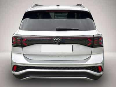 VW T-Cross (2026) - Photo 5