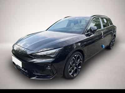 Cupra Leon (2026) - Photo 1