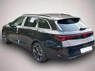 Cupra Leon (2026) - Photo 3
