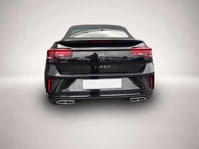 VW T-Roc (2024) - Foto 4