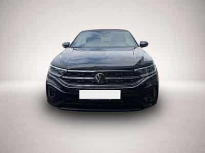VW T-Roc (2024) - Foto 8