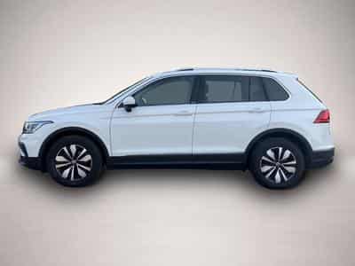 VW Tiguan (2024) - Foto 2