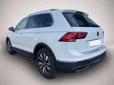 VW Tiguan (2024) - Foto 4