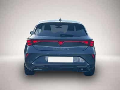 Cupra Leon (2025) - Photo 5