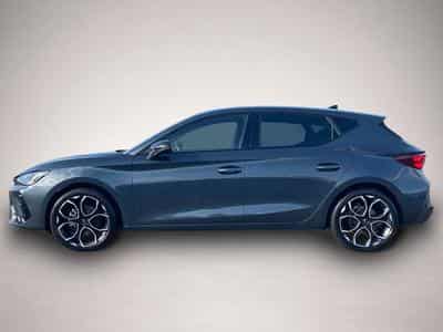 Cupra Leon (2025) - Photo 3