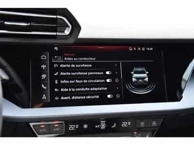 Audi A3 (2026) - Photo 14