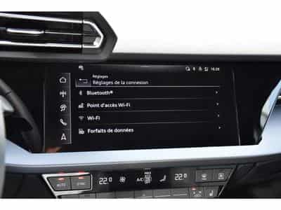 Audi A3 (2026) - Photo 12