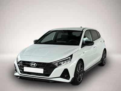 Hyundai i20 (2025) - Foto 1