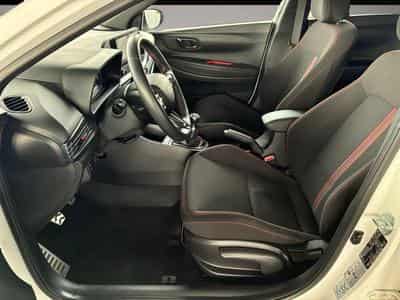 Hyundai i20 (2025) - Foto 5
