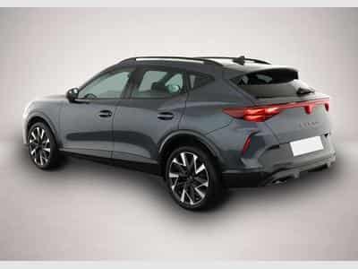 Cupra Formentor (2026) - Photo 4
