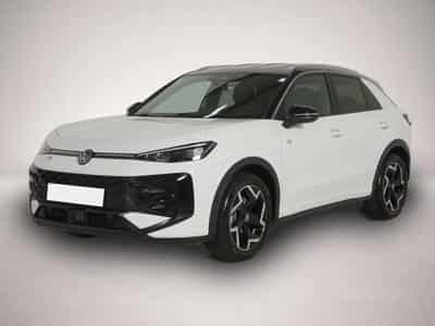 VW T-Roc (2026) - Photo 1