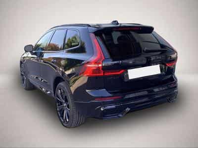 Volvo XC60 (2026) - Photo 2