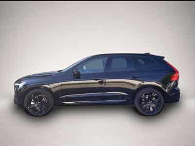 Volvo XC60 (2026) - Photo 6