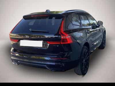 Volvo XC60 (2026) - Photo 3