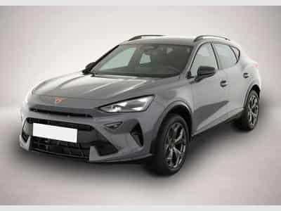 Cupra Formentor (2026) - Photo 1