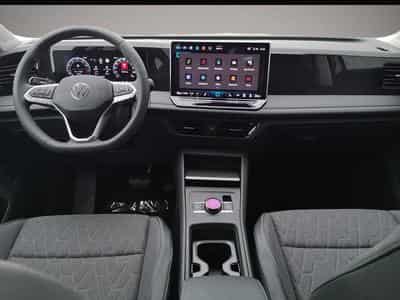VW Tiguan (2026) - Photo 5