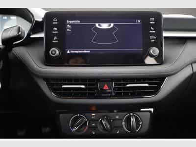 Skoda Fabia (2026) - Photo 7