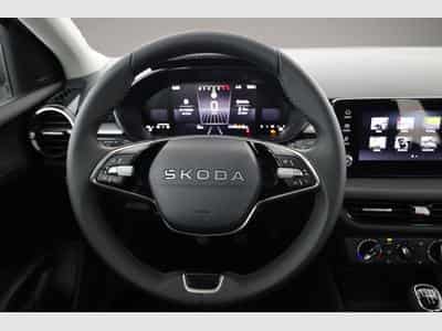 Skoda Fabia (2026) - Photo 6