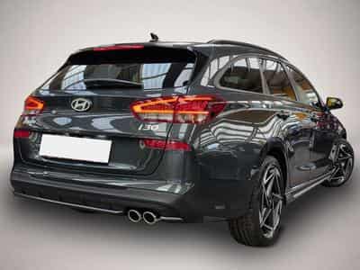 Hyundai i30 (2026) - Foto 3