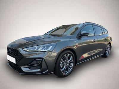 Ford Focus (2025) - Photo 1