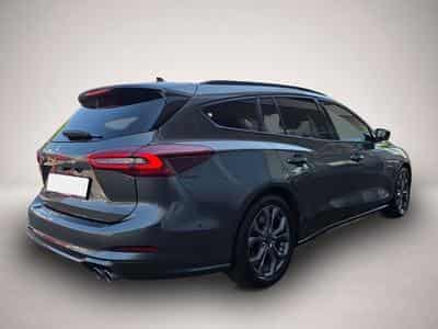 Ford Focus (2025) - Photo 3