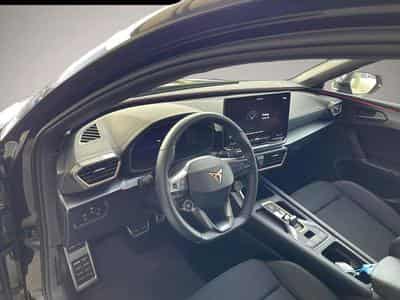 Cupra Leon (2026) - Photo 3