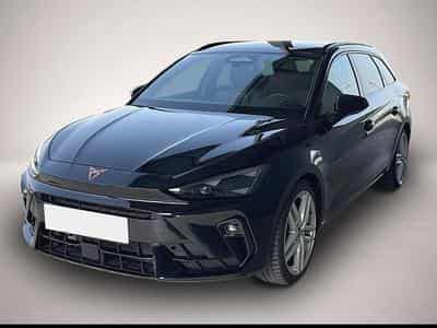 Cupra Leon (2026) - Photo 1