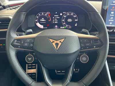 Cupra Leon (2026) - Photo 5