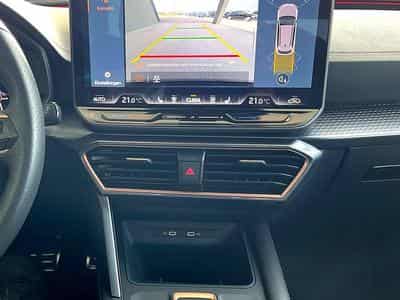 Cupra Leon (2026) - Photo 6