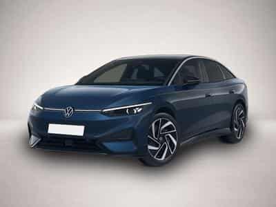 VW ID.5 (2025) - Photo 1