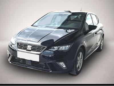 Seat Ibiza (2025) - Foto 1