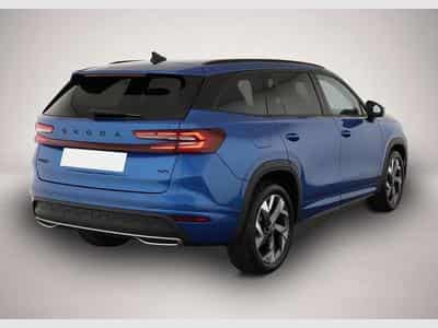 Skoda Kodiaq (2026) - Photo 2